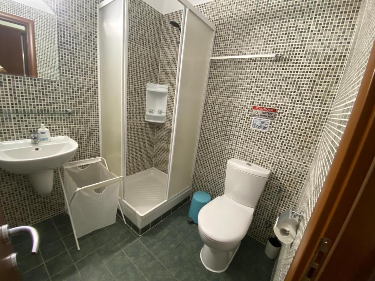 Villa Diana - 200 Meters From Kapparis, Fireman'S Beach Paralímni Extérieur photo